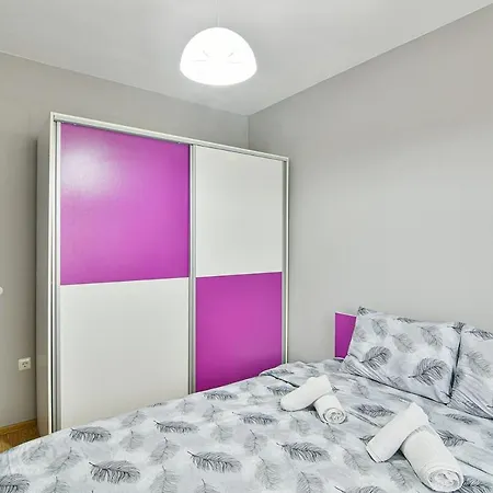 Apartmán Cozy Charm