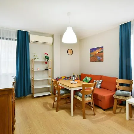 Apartmán Cozy Charm *