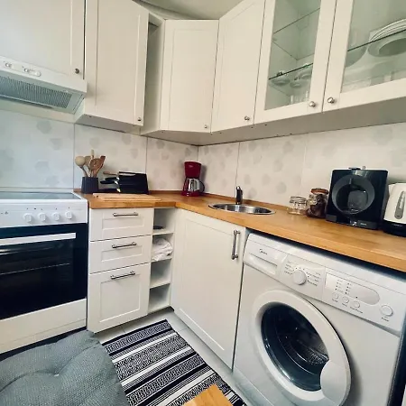 Apartament Cozy Charm